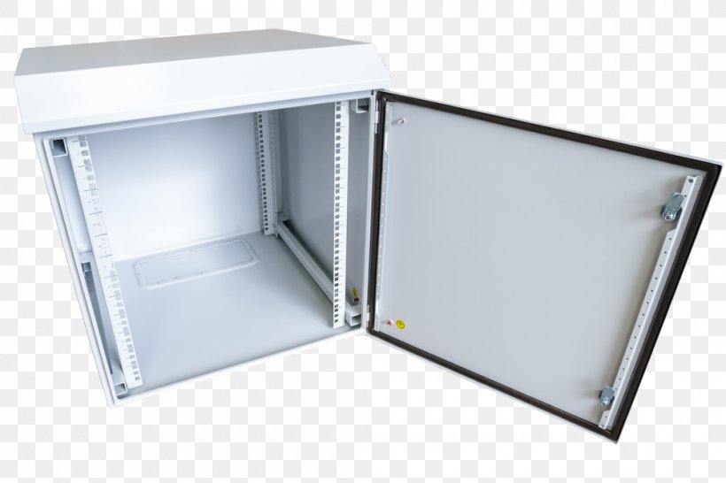 Electrical Enclosure 19-inch Rack IP Code Cabinetry Computer Network, PNG, 1000x667px, 19inch Rack, Electrical Enclosure, Cabinetry, Cage Nut, Computer Network Download Free