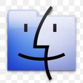 Window - Finder MacOS PNG