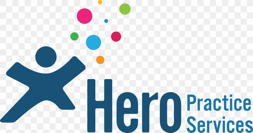 Hero Practice Services Logo Customer Service Organization Jill Christensen International, PNG, 5538x2915px, Logo, Area, Brand, Communication, Customer Service Download Free