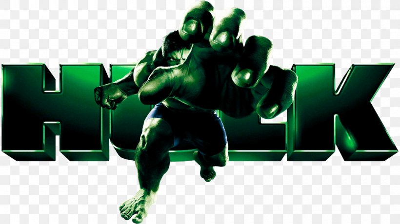 Hulk YouTube Logo Film, PNG, 1000x562px, Hulk, Character, Fictional Character, Film, Incredible Hulk Download Free