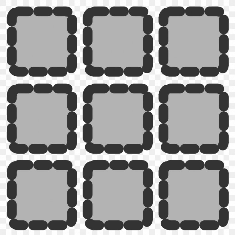 Matrix Clip Art, PNG, 900x900px, Matrix, Black, Free Content, Pixabay, Rectangle Download Free