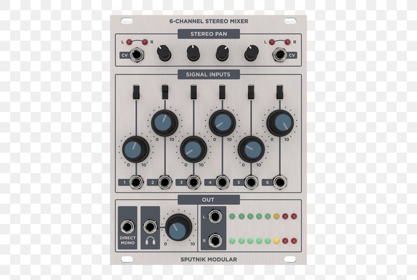 Modular Synthesizer Sound Synthesizers Modular Design Korabl-Sputnik 3 Sputnik 1, PNG, 550x550px, Modular Synthesizer, Audio Equipment, Audio Mixers, Delay, Effects Processors Pedals Download Free