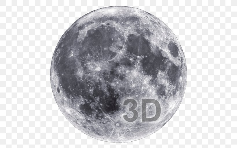 Supermoon Earth Full Moon Planet, PNG, 512x512px, Supermoon, Astronomical Object, Atmosphere, Black And White, Earth Download Free