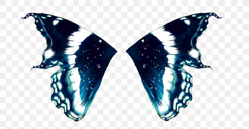 Butterfly Wing Moth Image Bird, PNG, 1600x832px, Butterfly, Arthropod, Bird, Blue, Earrings Download Free