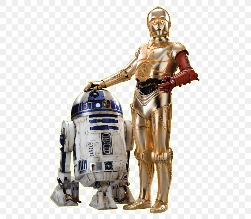C-3PO R2-D2 BB-8 Luke Skywalker Kylo Ren, PNG, 530x717px, Luke Skywalker, Action Figure, Armour, Chewbacca, Droid Download Free