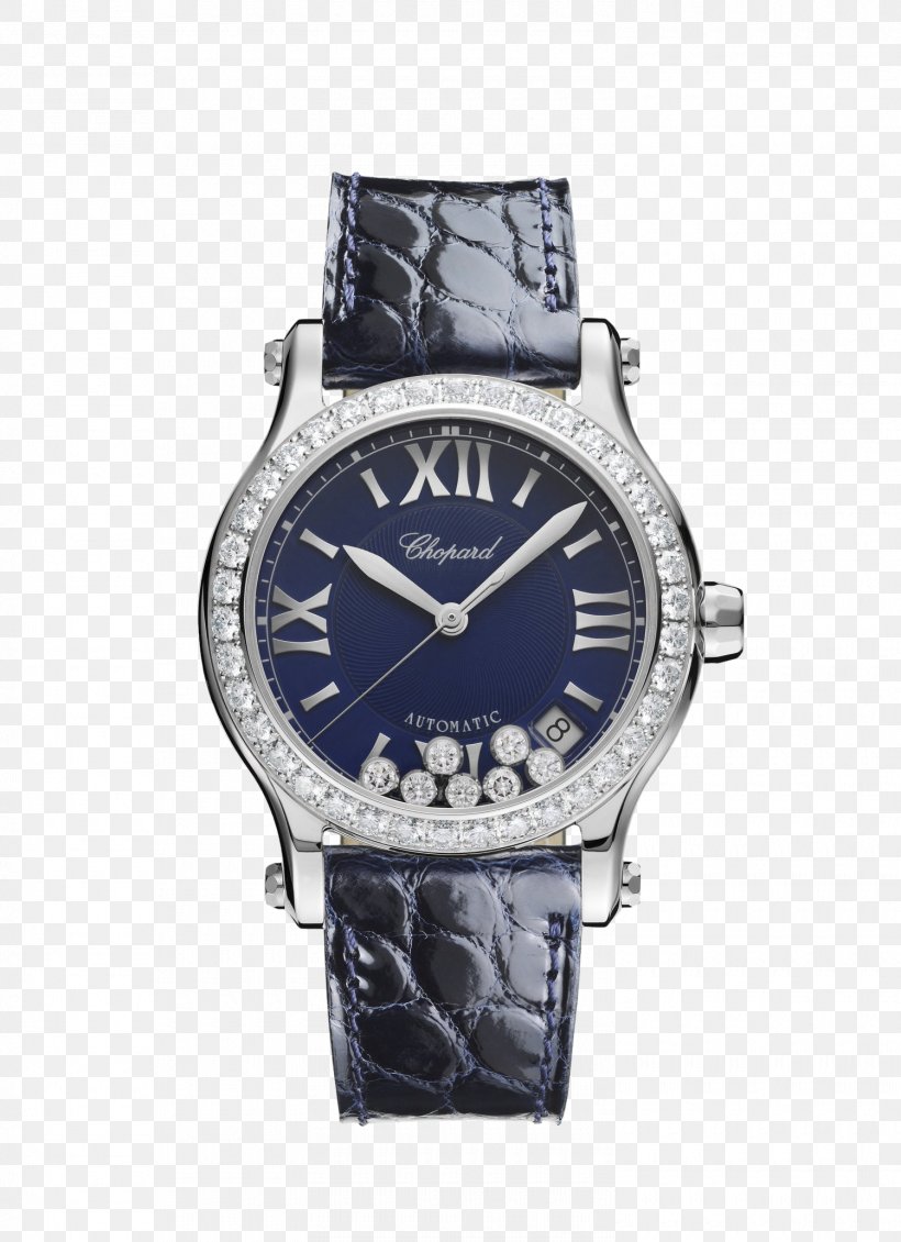 Chopard Automatic Watch Jewellery Diamond, PNG, 1500x2068px, Chopard, Automatic Watch, Bracelet, Brand, Carl F Bucherer Download Free