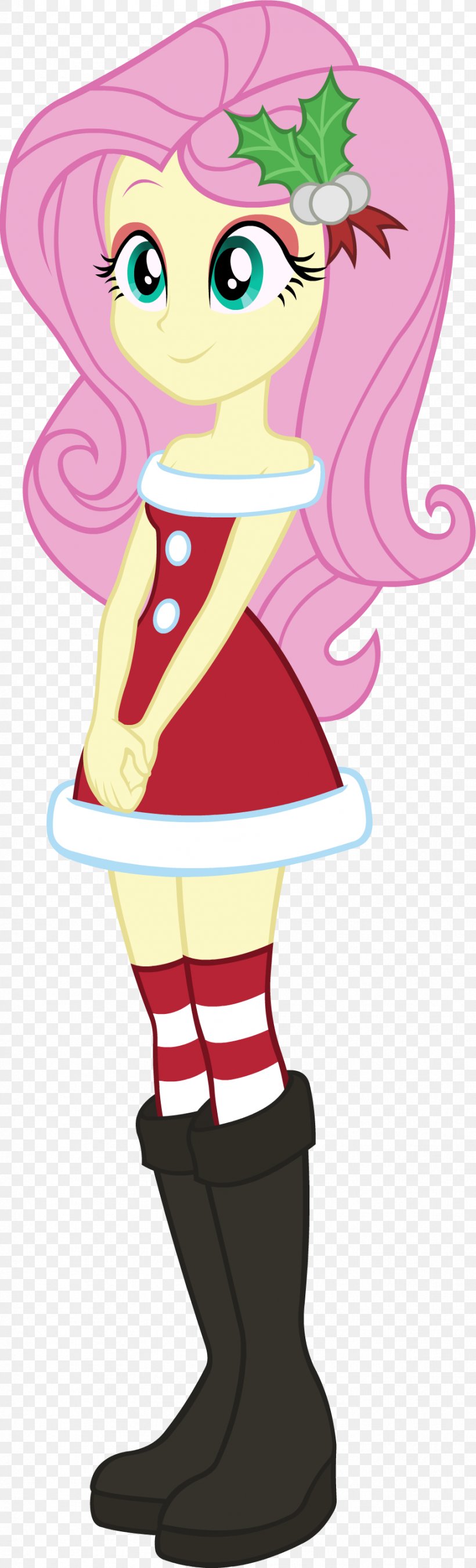 Fluttershy My Little Pony: Equestria Girls My Little Pony: Equestria Girls DeviantArt, PNG, 912x3000px, Watercolor, Cartoon, Flower, Frame, Heart Download Free