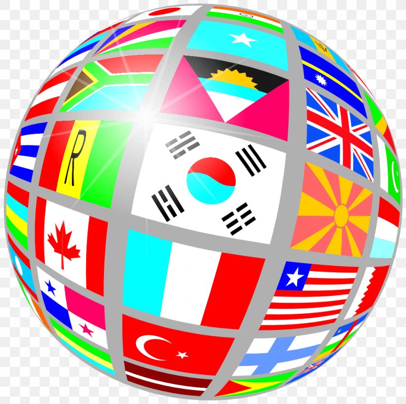 Globe Country World Clip Art, PNG, 999x994px, Globe, Ball, Country, Flag, Flags Of The World Download Free