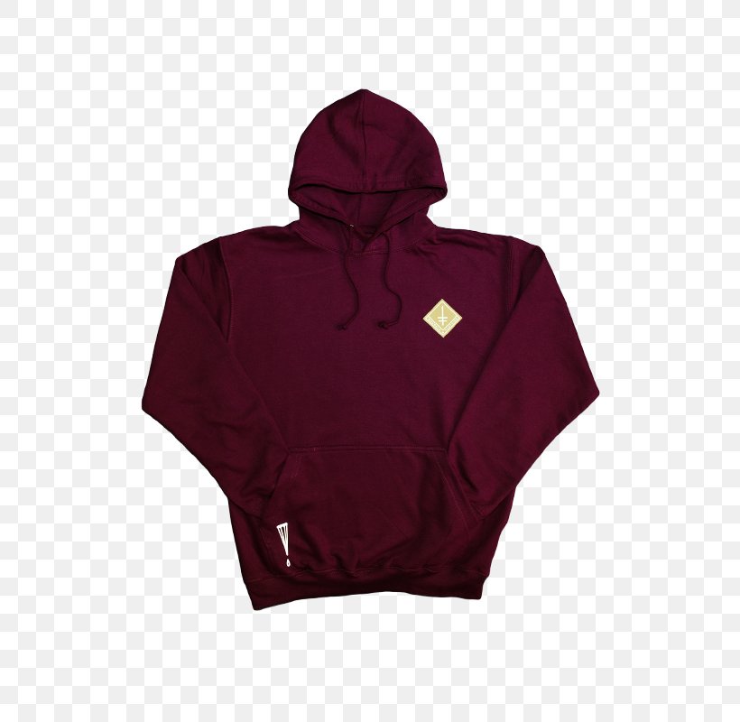 Hoodie Sweatshirt Jacket Sleeve, PNG, 533x800px, Hoodie, Hood, Jacket, Magenta, Maroon Download Free