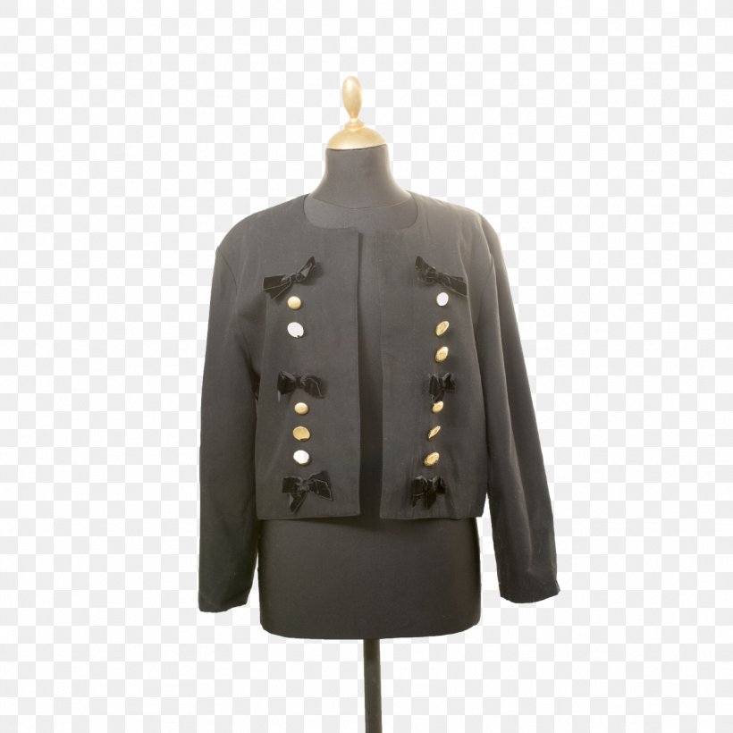 Jacket Fashion Vintage Used Good Niin Mua, PNG, 1333x1333px, Jacket, Black, Esprit Holdings, Fashion, Niin Mua Download Free