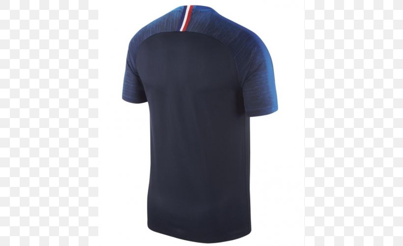Jersey United States Men's National Soccer Team Football World Cup Tennis Polo, PNG, 500x500px, Jersey, Active Shirt, American Football, Electric Blue, Football Download Free