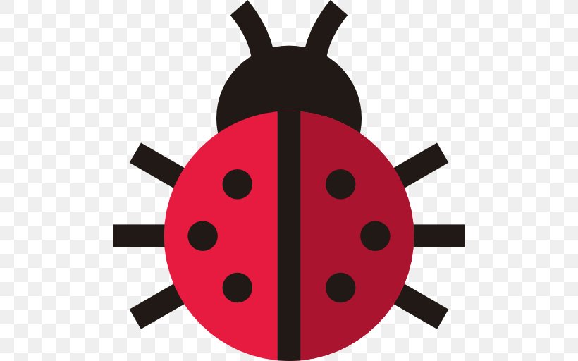 Ladybird Insect Clip Art, PNG, 512x512px, Ladybird, Insect, Invertebrate, Smile, Snout Download Free