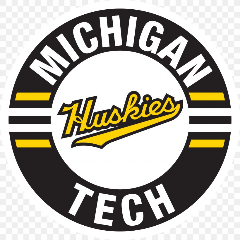 Michigan Technological University Michigan Tech Huskies Men's Ice Hockey Sport Technology, PNG, 2298x2298px, Michigan Technological University, Area, Athlete, Brand, Coach Download Free