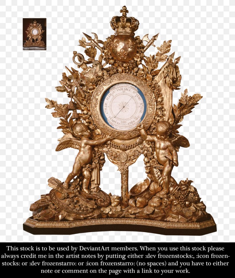 Palace Of Versailles Hermle Clocks Furniture DeviantArt, PNG, 1024x1210px, Palace Of Versailles, Antique, Art, Bronze, Clock Download Free