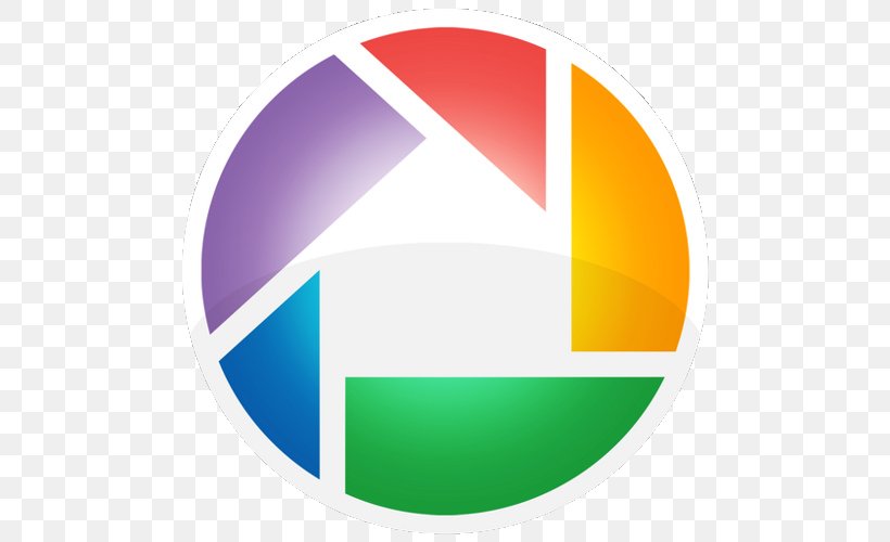 Picasa Web Albums Image Organizer Image Viewer, PNG, 500x500px, Picasa, Brand, File Viewer, Google, Google Drive Download Free