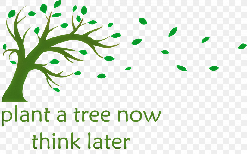 Plant A Tree Now Arbor Day Tree, PNG, 2999x1881px, Arbor Day, Broadleaved Tree, Computer, Leaf, Palm Tree Transparent Download Free