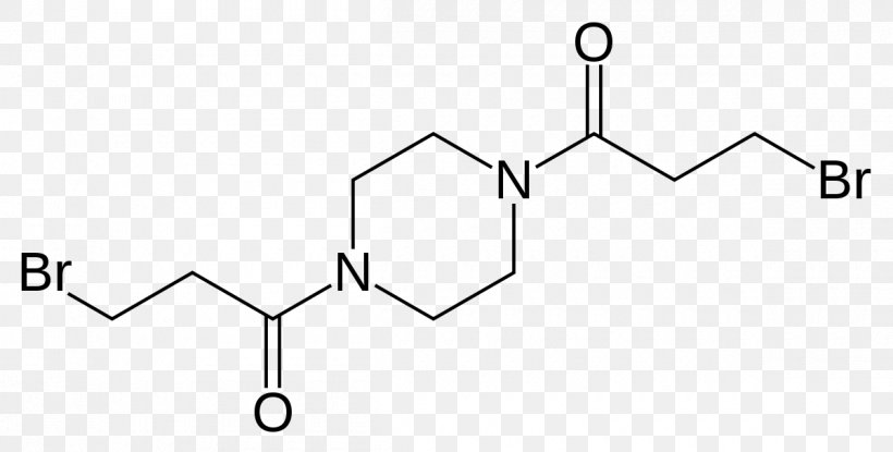 Science Pipobroman Chemistry Alkylating Antineoplastic Agent Anticancéreux, PNG, 1200x608px, Science, Alkylating Antineoplastic Agent, Area, Black And White, Carboxylate Download Free
