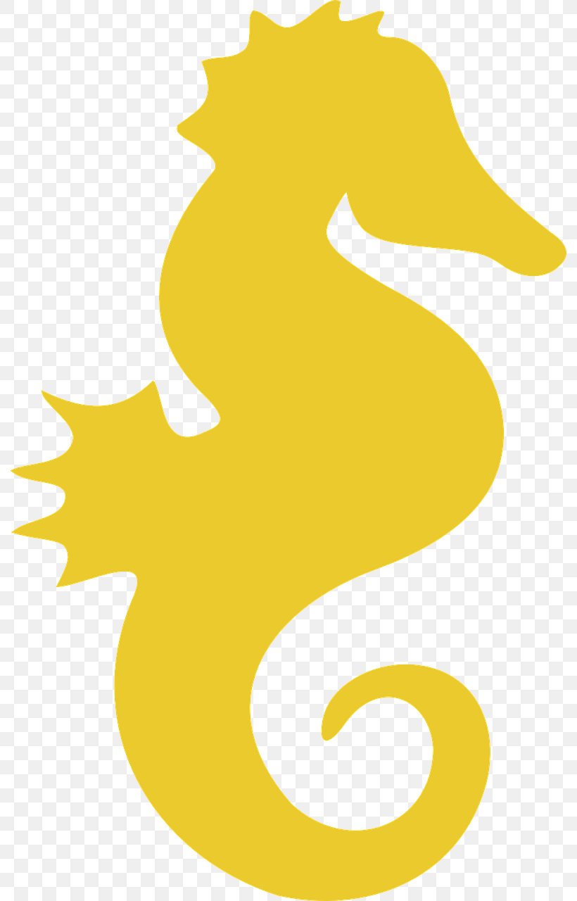 Silhouette Clip Art, PNG, 790x1280px, Silhouette, Beak, Drawing, Fish, Great Seahorse Download Free