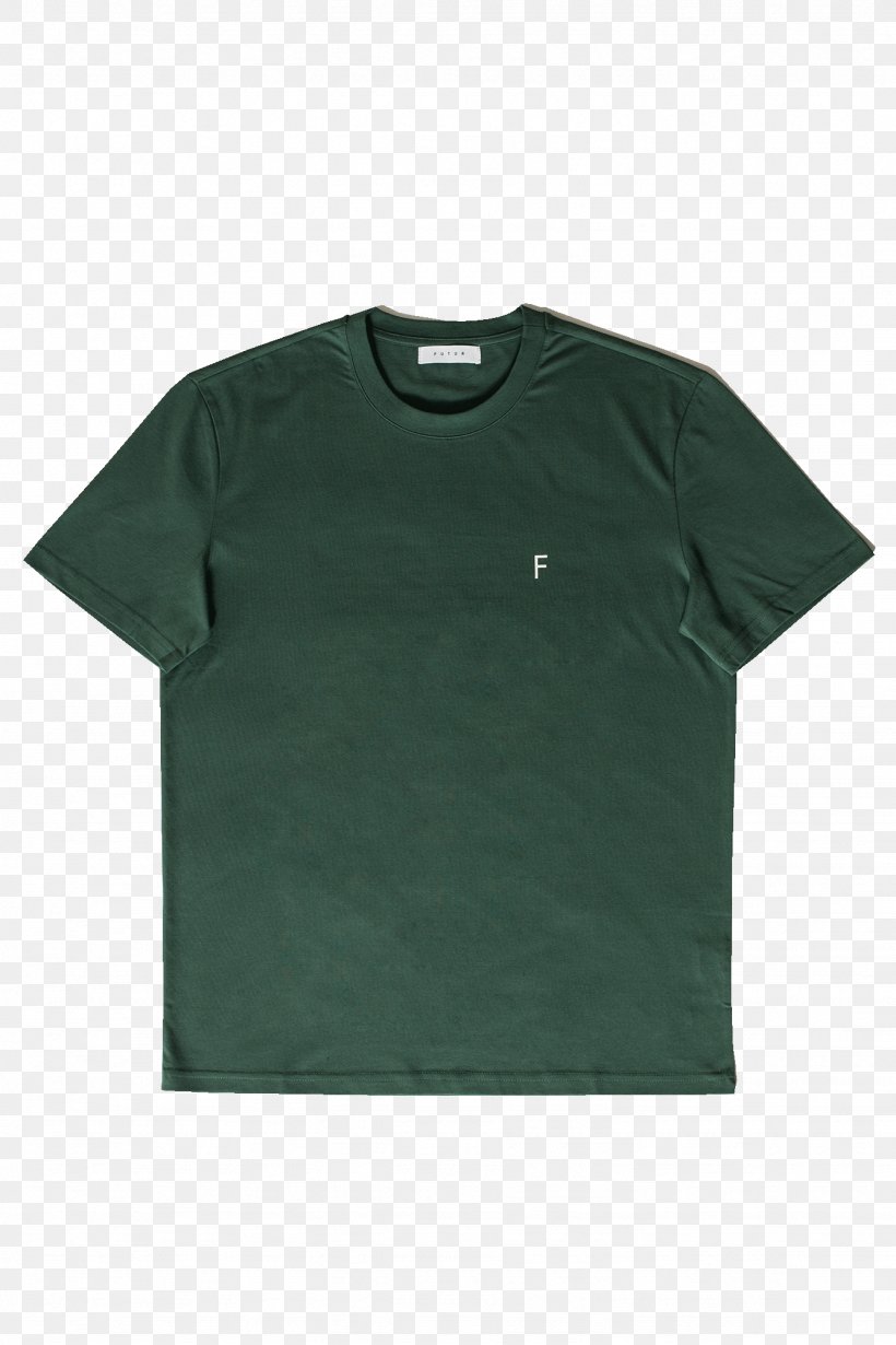 T-shirt Sleeve Neck Angle, PNG, 1333x2000px, Tshirt, Active Shirt, Green, Neck, Shirt Download Free