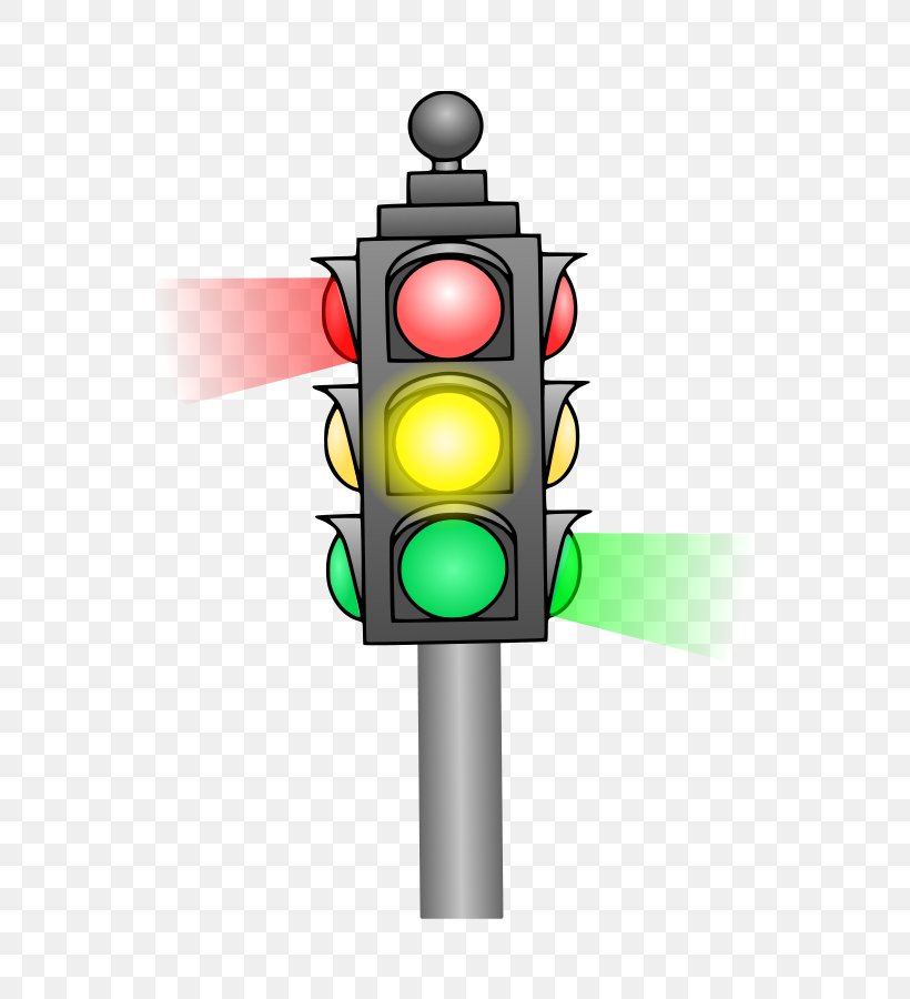 Traffic Light Clip Art, PNG, 636x900px, Traffic Light, Fine, Free Content, Green, Intersection Download Free