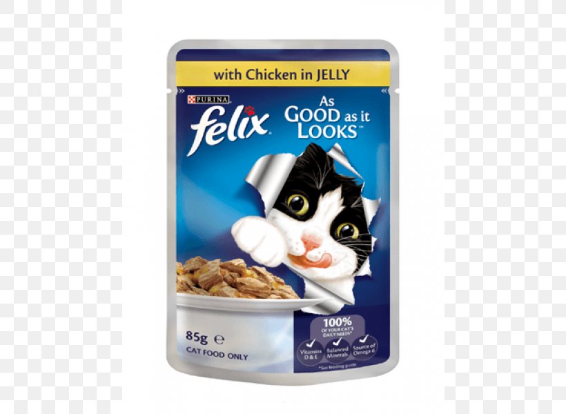 Cat Food Felix Pet, PNG, 600x600px, Cat Food, Beef, Can, Cat, Chicken As Food Download Free