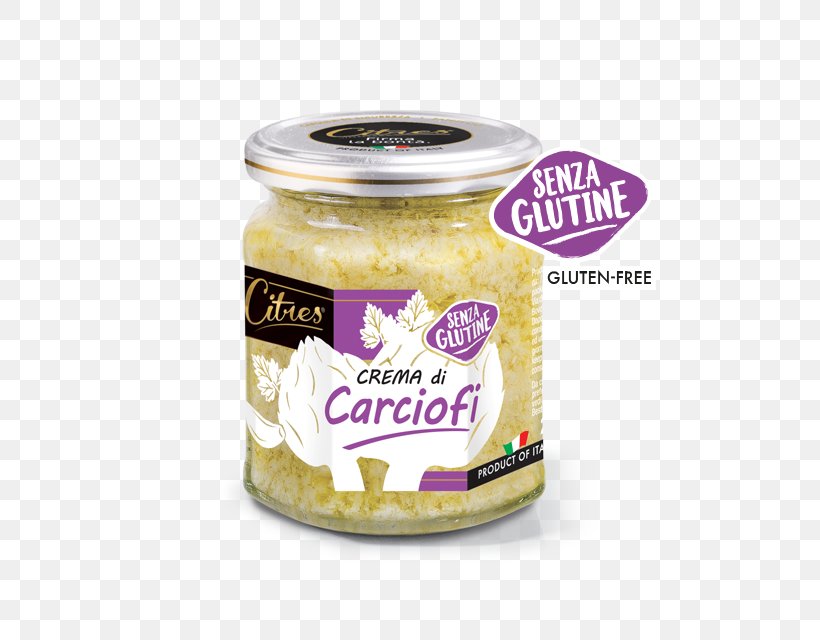 Cream Citres S.p.a. Tapenade Ingredient Spread, PNG, 640x640px, Cream, Dairy Products, Dipping Sauce, Flavor, Food Download Free