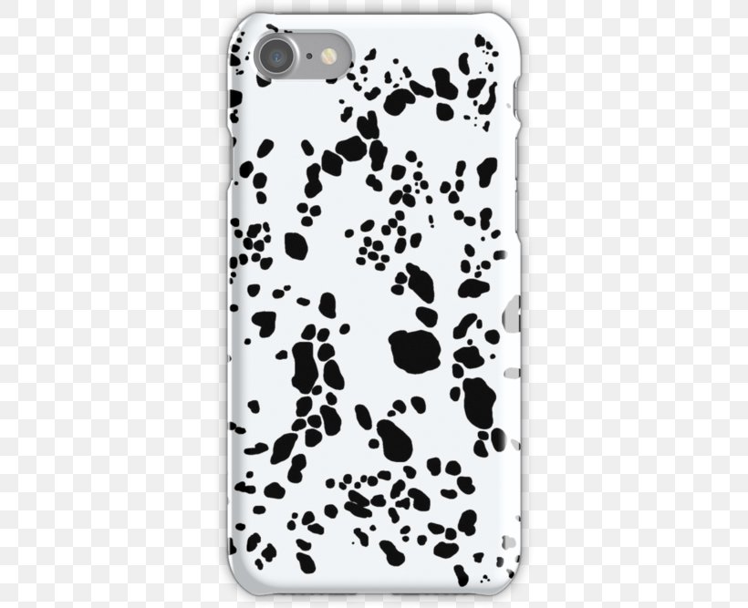 Dalmatian Dog White Mobile Phone Accessories Paw Font, PNG, 500x667px, Dalmatian Dog, Black, Black And White, Carnivoran, Dalmatian Download Free