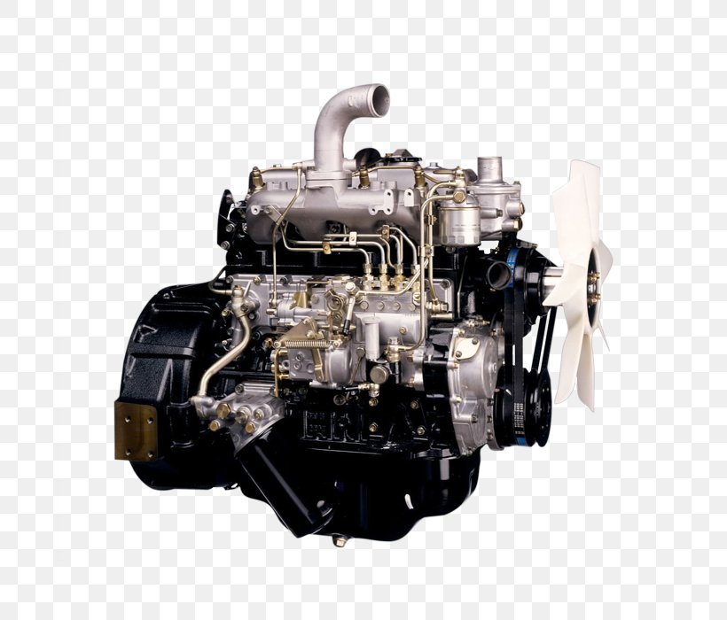 Diesel Engine Isuzu Motors Ltd. Cylinder Piston, PNG, 700x700px, Engine, Auto Part, Automotive Engine Part, Bobcat Company, Bushing Download Free