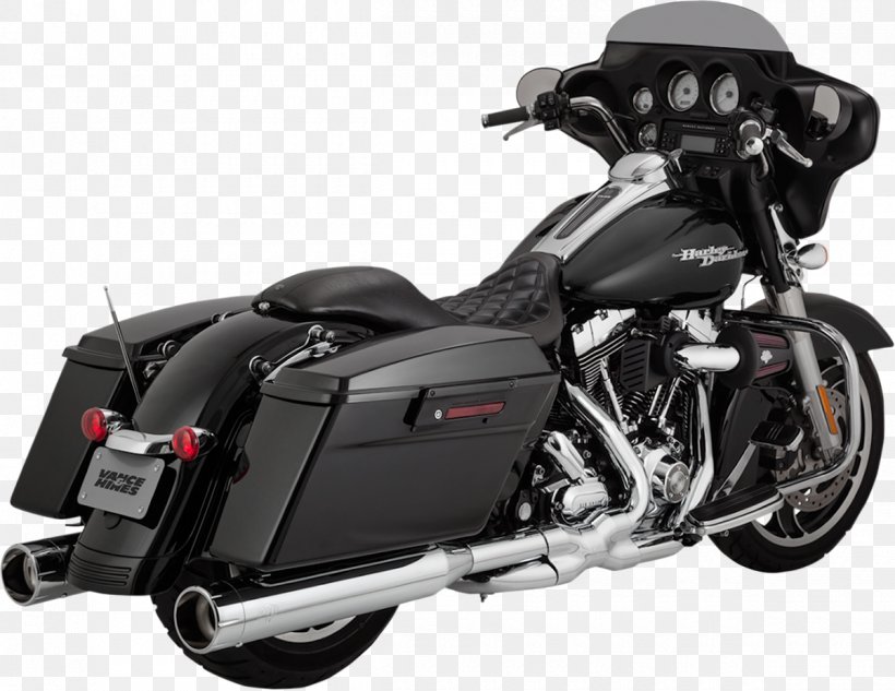 Exhaust System Harley-Davidson Touring Muffler Motorcycle, PNG, 1200x927px, Exhaust System, Automotive Exhaust, Automotive Exterior, Automotive Tire, Automotive Wheel System Download Free