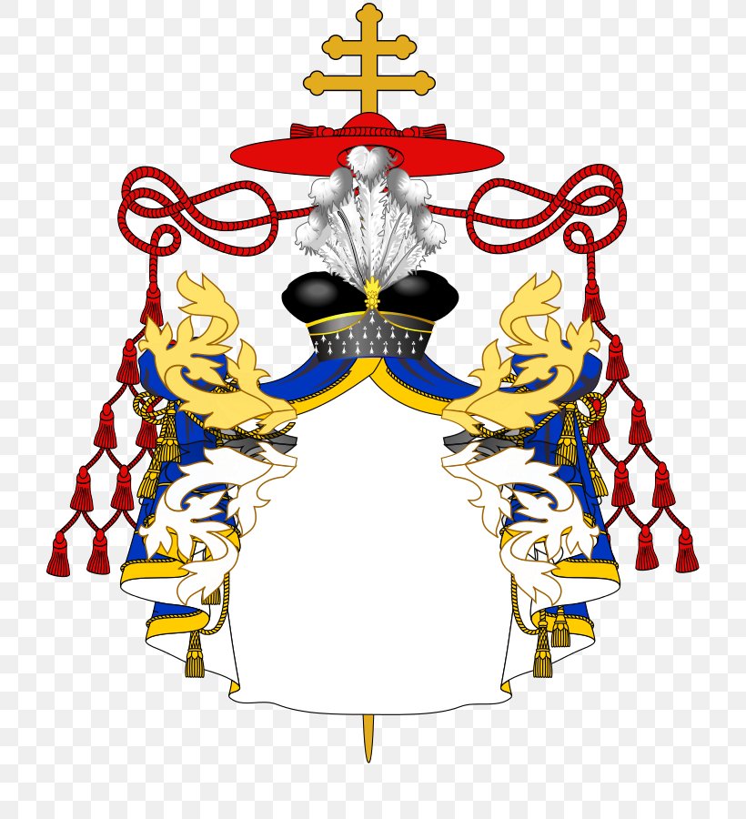 France Coat Of Arms Prince-bishop House Of Rohan Roll Of Arms, PNG, 718x900px, France, Art, Bishop, Cardinal, Christmas Download Free