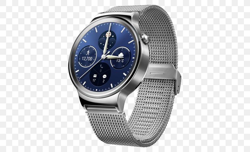 Moto 360 (2nd Generation) Huawei Watch Smartwatch ASUS ZenWatch 3, PNG, 500x500px, Moto 360 2nd Generation, Android, Asus Zenwatch 2, Asus Zenwatch 3, Brand Download Free