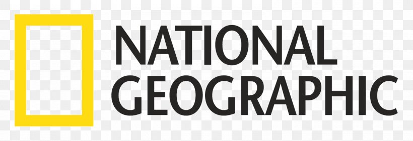 National Geographic Society Logo Geography, PNG, 1600x550px, National Geographic Society, Area, Art, Banner, Black Download Free