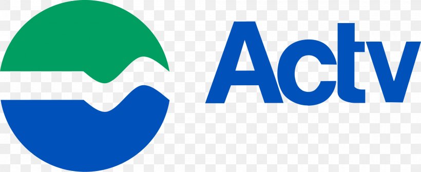 Actv Venice Public Transport Logo, PNG, 2000x819px, Actv, Area, Blue, Brand, Company Download Free