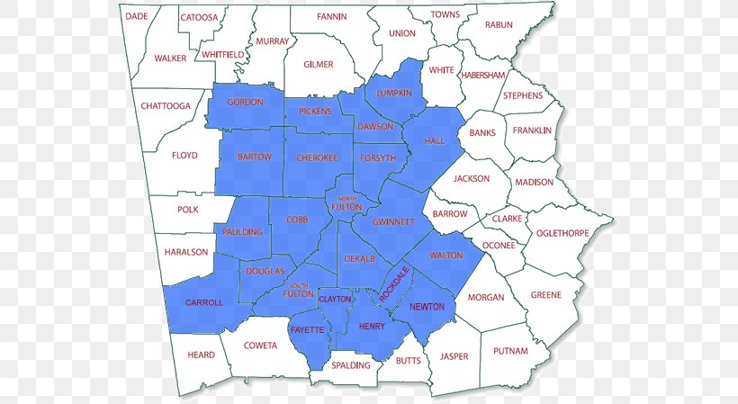 Atlanta United FC Atlanta MLS Map House Home, PNG, 558x449px, Atlanta United Fc, Area, Atlanta, County, Diagram Download Free