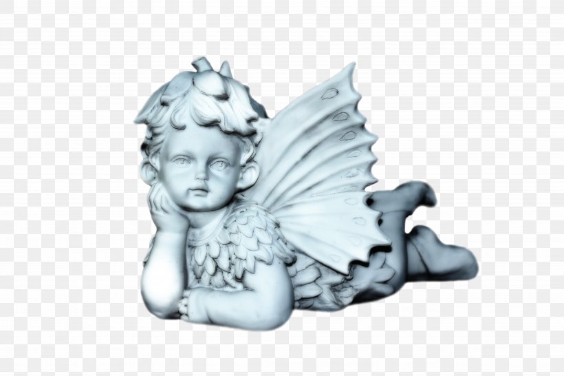 Cherub Statue Angel Render Cupid, PNG, 5184x3456px, Cherub, Angel, Cupid, Engraving, Fictional Character Download Free