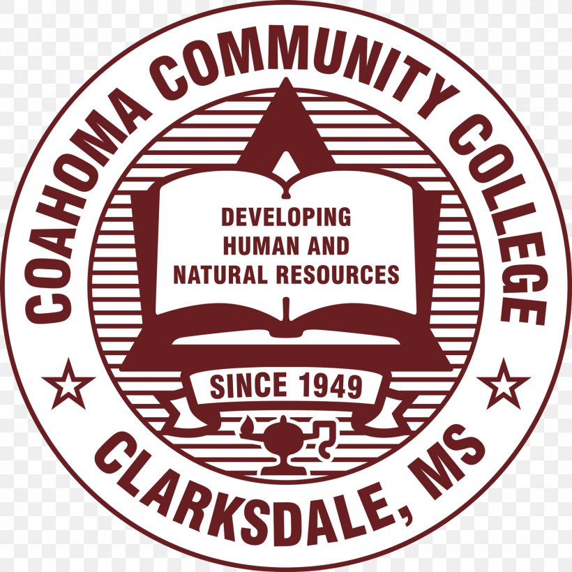 Coahoma Community College Workforce Development Center Quitman County, Mississippi, PNG, 1500x1500px, College, Area, Brand, City Colleges Of Chicago, Coahoma County Download Free