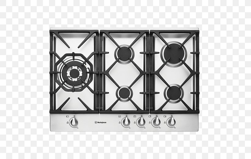 Cooking Ranges Gas Stove Stainless Steel Natural Gas, PNG, 624x520px, Cooking Ranges, Cooktop, Gas, Gas Burner, Gas Stove Download Free