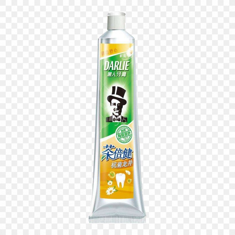 Darlie Toothpaste Black Hawley & Hazel Chemical Co., PNG, 1000x1000px, Darlie, Black, Designer, Flavor, Goods Download Free