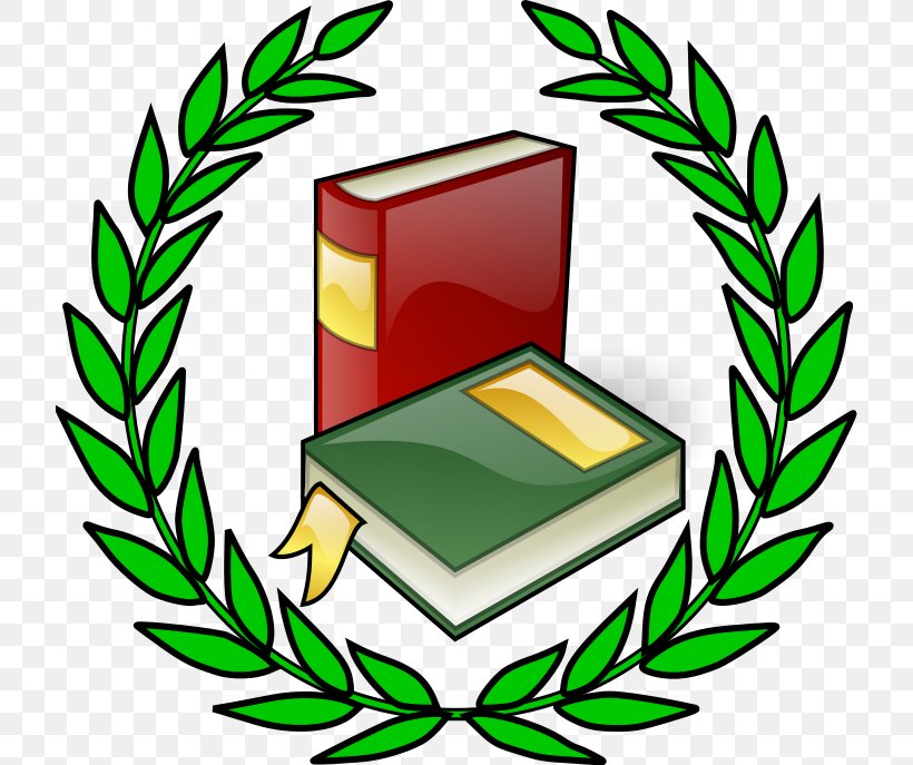 Education Clip Art, PNG, 720x687px, Education, Artwork, Flower, Green, Icon Design Download Free