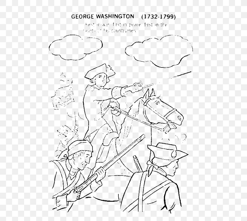George Washington Bridge Coloring Book George Washington's Crossing Of The Delaware River American Revolutionary War Child, PNG, 600x734px, George Washington Bridge, Abraham Lincoln, American Revolutionary War, Area, Arm Download Free