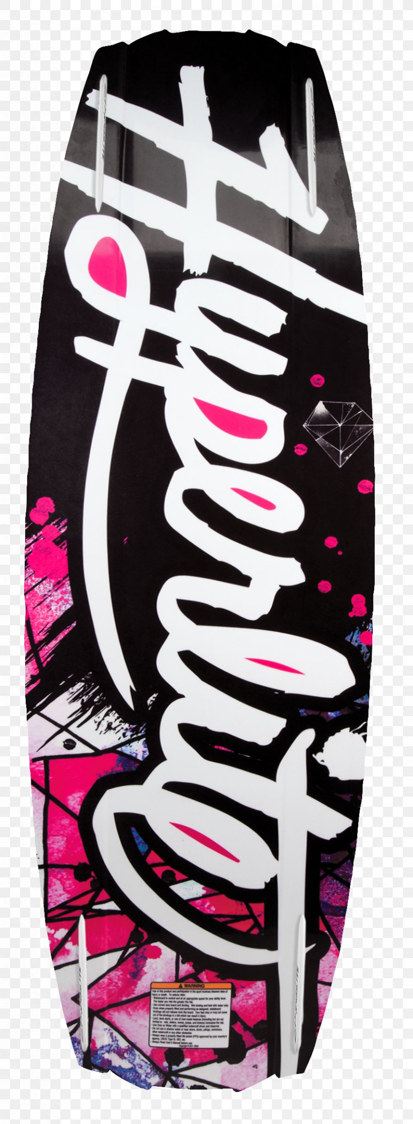 Hyperlite Wake Mfg. Wakeboarding Wakeboard Hyperlite Maiden Water Skiing Hyperlite 2016 Wishbone Wakeboard-138, PNG, 852x2316px, Hyperlite Wake Mfg, Boot, Cap, Life Jackets, Magenta Download Free