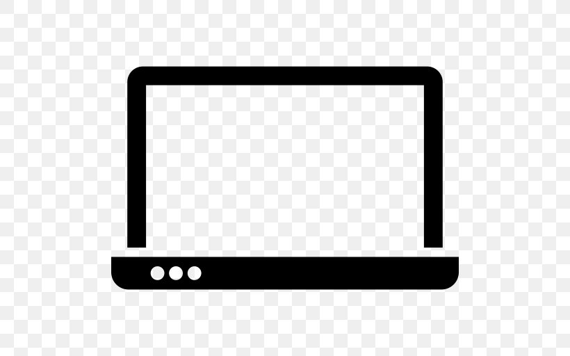 Laptop MacBook Pro MacBook Air Computer, PNG, 512x512px, Laptop, Apple, Area, Black, Computer Download Free