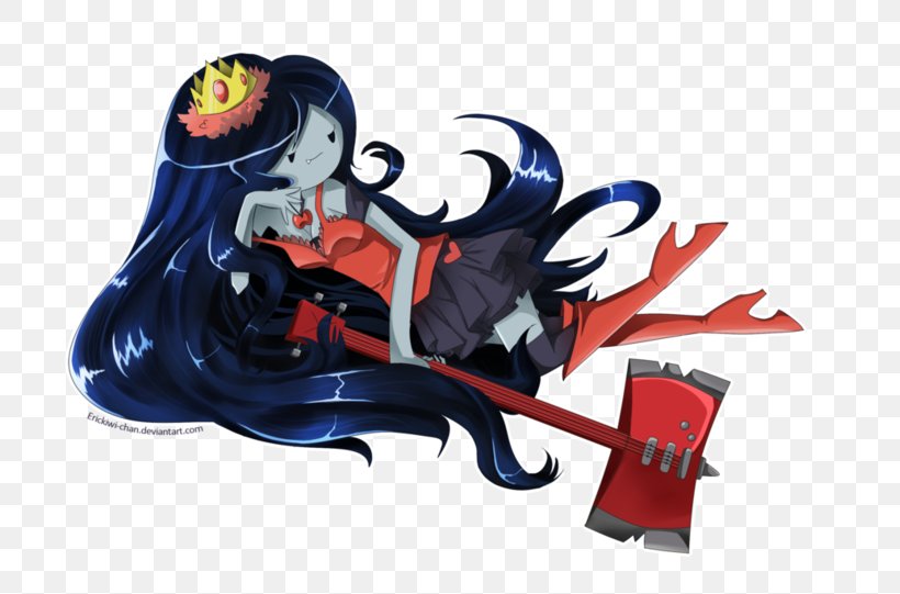 Marceline The Vampire Queen Illustration Finn The Human Image Drawing, PNG, 811x541px, Watercolor, Cartoon, Flower, Frame, Heart Download Free