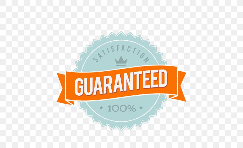 Money Back Guarantee Warranty Product, PNG, 500x500px, Guarantee, Brand, Collateral, Credit, Credit Card Download Free