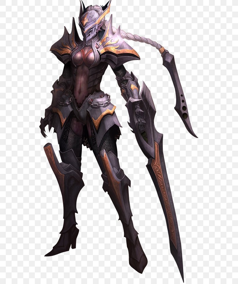 Mu Online Dark Elves In Fiction Elf Quest Demon, PNG, 549x980px, Mu Online, Action Figure, Armour, Character, Cold Weapon Download Free