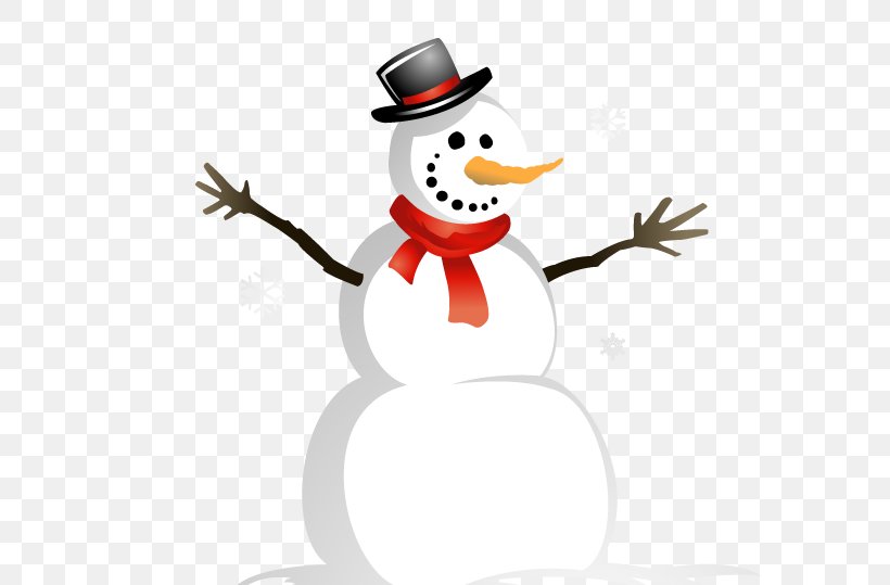 Santa Claus Snowman Download, PNG, 653x539px, Santa Claus, Beak, Bird, Branch, Christmas Download Free