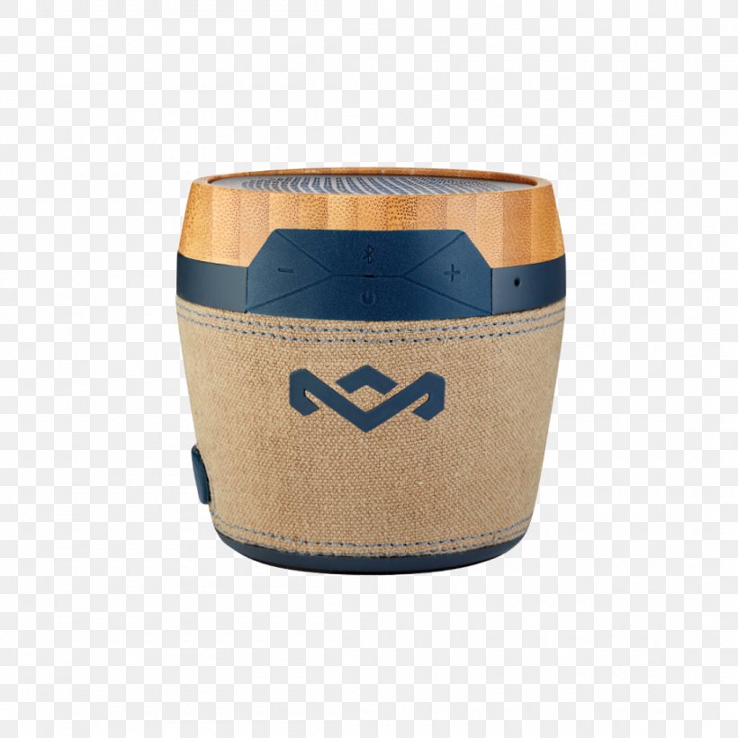 The House Of Marley Chant Mini Wireless Speaker Loudspeaker Audio, PNG, 1100x1100px, House Of Marley Chant Mini, Audio, Bluetooth, Headphones, House Of Marley Chant Download Free