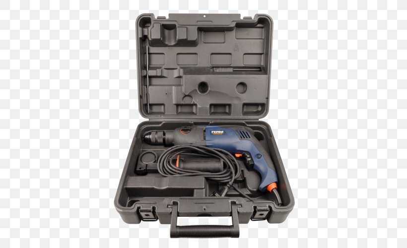 Tool Augers Hammer Drill Machine, PNG, 500x500px, Tool, Augers, Black And Decker Drill, Chuck, Drilling Download Free