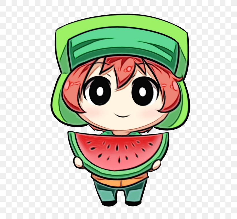 Watermelon Samantha 