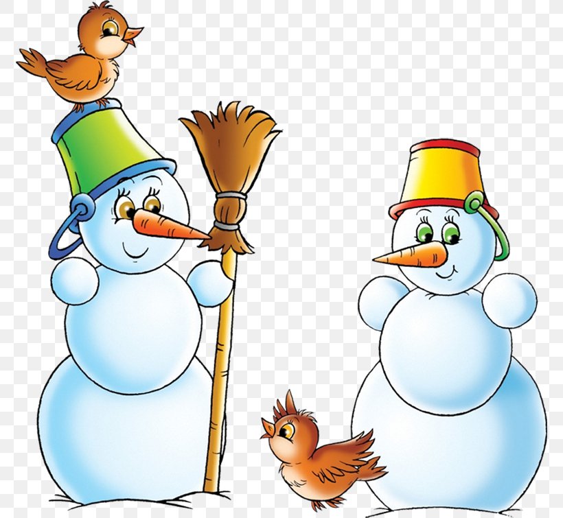 Winter Snowman Behavior School Holiday, PNG, 774x755px, Winter, Area, Artwork, Beak, Behavior Download Free